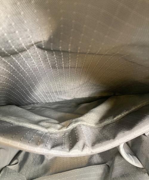 ABLE CARRY（エイブルキャリー）Able Carry (エイブルキャリー) THIRTEEN DAYBAG リュック ブラックの古着・服飾アイテム