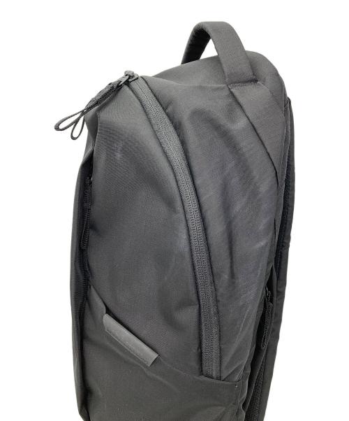 ABLE CARRY（エイブルキャリー）Able Carry (エイブルキャリー) THIRTEEN DAYBAG リュック ブラックの古着・服飾アイテム