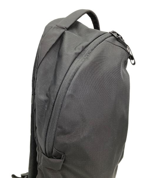 ABLE CARRY（エイブルキャリー）Able Carry (エイブルキャリー) THIRTEEN DAYBAG リュック ブラックの古着・服飾アイテム