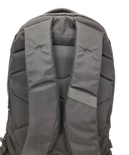 ABLE CARRY（エイブルキャリー）Able Carry (エイブルキャリー) THIRTEEN DAYBAG リュック ブラックの古着・服飾アイテム