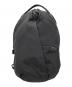 Able Carry（エイブルキャリー）の古着「THIRTEEN DAYBAG リュック」｜ブラック