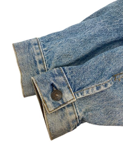 LEVI'S（リーバイス）LEVI'S (リーバイス) 71506デニムジャケット ブルー サイズ:46Lの古着・服飾アイテム