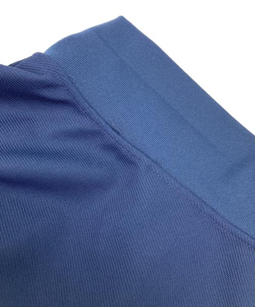 adidas（アディダス）adidas (アディダス) BEAUTY&YOUTH (ビューティーアンドユース) 別注レトロブルゾン ネイビー サイズ:4XLの古着・服飾アイテム