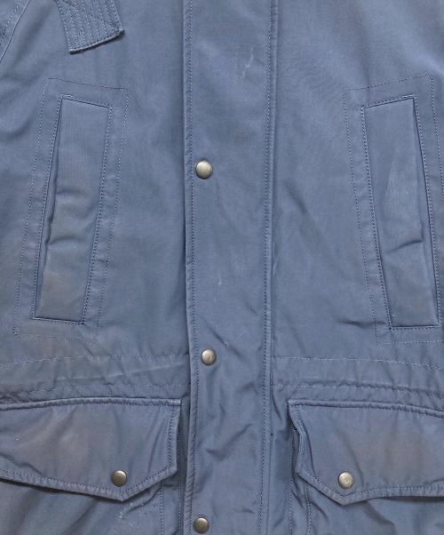 ARCTIC EXPLORER（アークティックエクスプローラー）ARCTIC EXPLORER (アークティックエクスプローラー) ダウンジャケット ネイビー サイズ:Sの古着・服飾アイテム