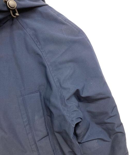 ARCTIC EXPLORER（アークティックエクスプローラー）ARCTIC EXPLORER (アークティックエクスプローラー) ダウンジャケット ネイビー サイズ:Sの古着・服飾アイテム