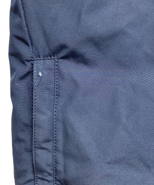 ARCTIC EXPLORER（アークティックエクスプローラー）ARCTIC EXPLORER (アークティックエクスプローラー) ダウンジャケット ネイビー サイズ:Sの古着・服飾アイテム