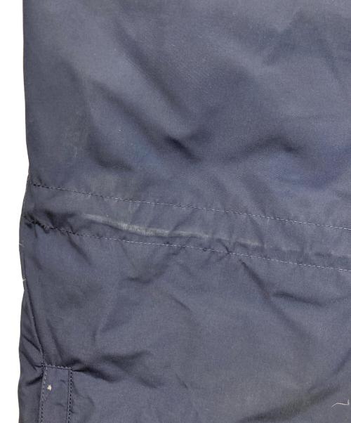 ARCTIC EXPLORER（アークティックエクスプローラー）ARCTIC EXPLORER (アークティックエクスプローラー) ダウンジャケット ネイビー サイズ:Sの古着・服飾アイテム