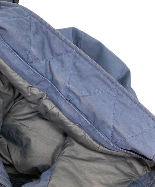ARCTIC EXPLORER（アークティックエクスプローラー）ARCTIC EXPLORER (アークティックエクスプローラー) ダウンジャケット ネイビー サイズ:Sの古着・服飾アイテム