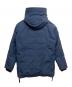 ARCTIC EXPLORER (アークティックエクスプローラー) ダウンジャケット ネイビー サイズ:S：12000円