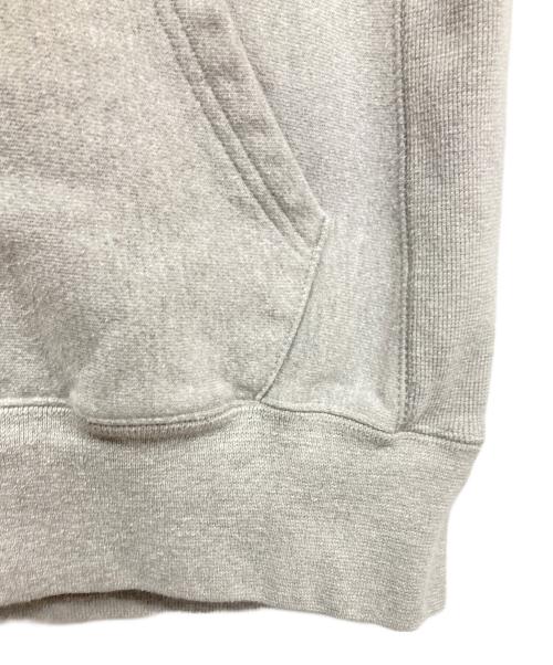 Champion（チャンピオン）Champion (チャンピオン) リバースウィーブパーカー グレー サイズ:Mの古着・服飾アイテム