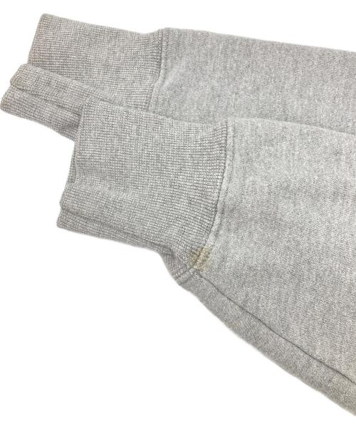 Champion（チャンピオン）Champion (チャンピオン) リバースウィーブパーカー グレー サイズ:Mの古着・服飾アイテム