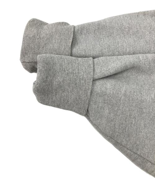 Champion（チャンピオン）Champion (チャンピオン) リバースウィーブパーカー グレー サイズ:Mの古着・服飾アイテム