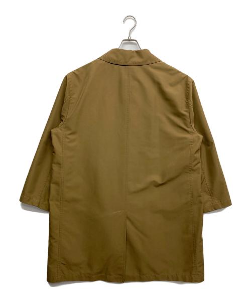 POLO RALPH LAUREN（ポロ・ラルフローレン）POLO RALPH LAUREN (ポロ・ラルフローレン) ライナー付コート ブラウン サイズ:XLの古着・服飾アイテム