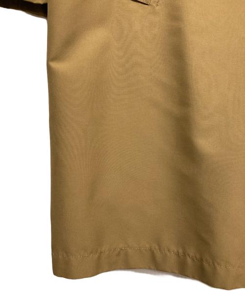 POLO RALPH LAUREN（ポロ・ラルフローレン）POLO RALPH LAUREN (ポロ・ラルフローレン) ライナー付コート ブラウン サイズ:XLの古着・服飾アイテム