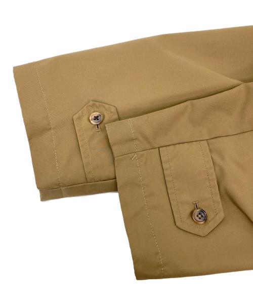 POLO RALPH LAUREN（ポロ・ラルフローレン）POLO RALPH LAUREN (ポロ・ラルフローレン) ライナー付コート ブラウン サイズ:XLの古着・服飾アイテム