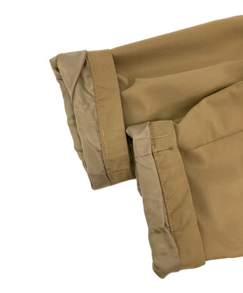 POLO RALPH LAUREN（ポロ・ラルフローレン）POLO RALPH LAUREN (ポロ・ラルフローレン) ライナー付コート ブラウン サイズ:XLの古着・服飾アイテム