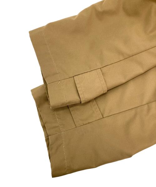 POLO RALPH LAUREN（ポロ・ラルフローレン）POLO RALPH LAUREN (ポロ・ラルフローレン) ライナー付コート ブラウン サイズ:XLの古着・服飾アイテム