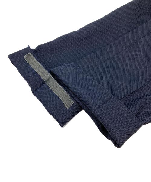 MACKINTOSH PHILOSOPHY（マッキントッシュ フィロソフィー）MACKINTOSH PHILOSOPHY (マッキントッシュ フィロソフィー) テーパードパンツ ネイビー サイズ:42の古着・服飾アイテム