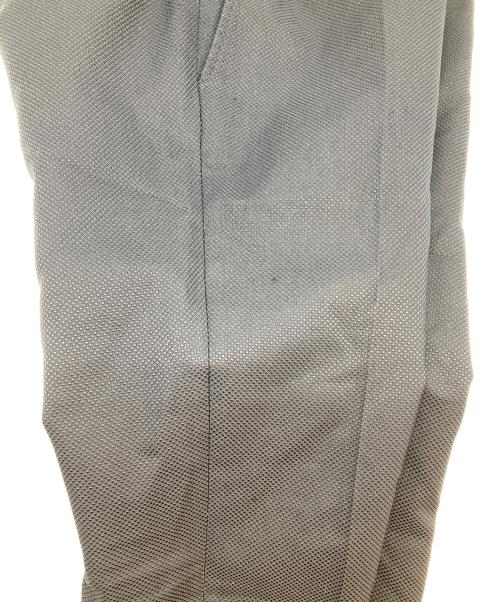 MACKINTOSH PHILOSOPHY（マッキントッシュ フィロソフィー）MACKINTOSH PHILOSOPHY (マッキントッシュ フィロソフィー) テーパードパンツ ネイビー サイズ:42の古着・服飾アイテム