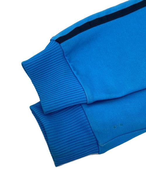 adidas（アディダス）adidas (アディダス) トラックジャケット ブルー サイズ:Mの古着・服飾アイテム