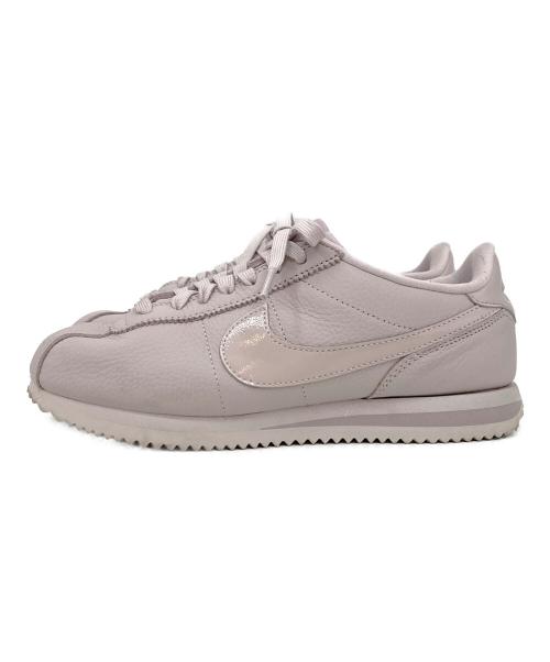 NIKE（ナイキ）NIKE (ナイキ) コルテッツ 23 ピンク サイズ:24.5の古着・服飾アイテム