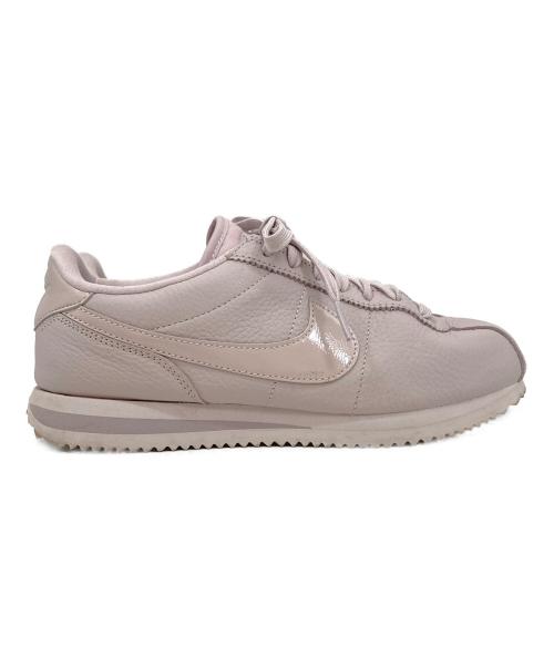 NIKE（ナイキ）NIKE (ナイキ) コルテッツ 23 ピンク サイズ:24.5の古着・服飾アイテム