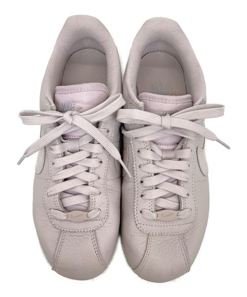 NIKE（ナイキ）NIKE (ナイキ) コルテッツ 23 ピンク サイズ:24.5の古着・服飾アイテム