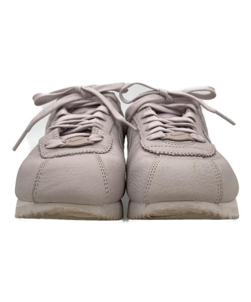 NIKE（ナイキ）NIKE (ナイキ) コルテッツ 23 ピンク サイズ:24.5の古着・服飾アイテム