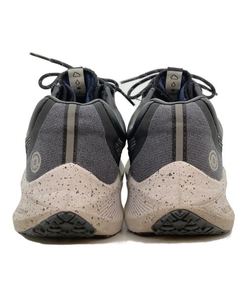 NIKE（ナイキ）NIKE (ナイキ) ズーム ウィンフロー 8 シールド ブラック サイズ:27の古着・服飾アイテム
