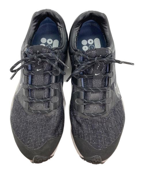 NIKE（ナイキ）NIKE (ナイキ) ズーム ウィンフロー 8 シールド ブラック サイズ:27の古着・服飾アイテム