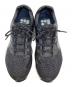 中古・古着 NIKE (ナイキ) ズーム ウィンフロー 8 シールド ブラック サイズ:27：4000円