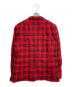 PENDLETON (ペンドルトン) テーラードジャケット　ジャケット レッド サイズ:無し：5000円