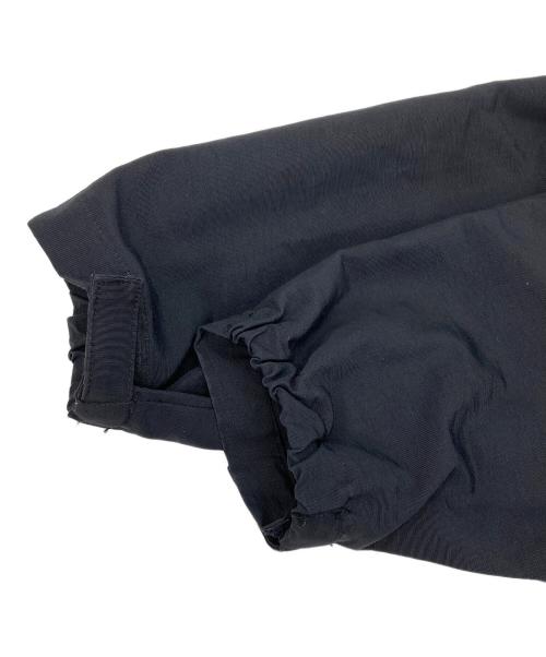 Trophy Clothing（トロフィークロージング）Trophy Clothing (トロフィークロージング) Box Logo Warm Up Jacke ブラック サイズ:44の古着・服飾アイテム