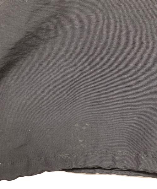 Trophy Clothing（トロフィークロージング）Trophy Clothing (トロフィークロージング) Box Logo Warm Up Jacke ブラック サイズ:44の古着・服飾アイテム