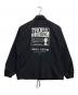 Trophy Clothing (トロフィークロージング) Box Logo Warm Up Jacke ブラック サイズ:44：15000円