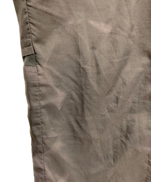 OAKLEY（オークリー）OAKLEY (オークリー) tech nylon track pants ブラック サイズ:Mの古着・服飾アイテム