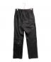 OAKLEY (オークリー) tech nylon track pants ブラック サイズ:M：5000円