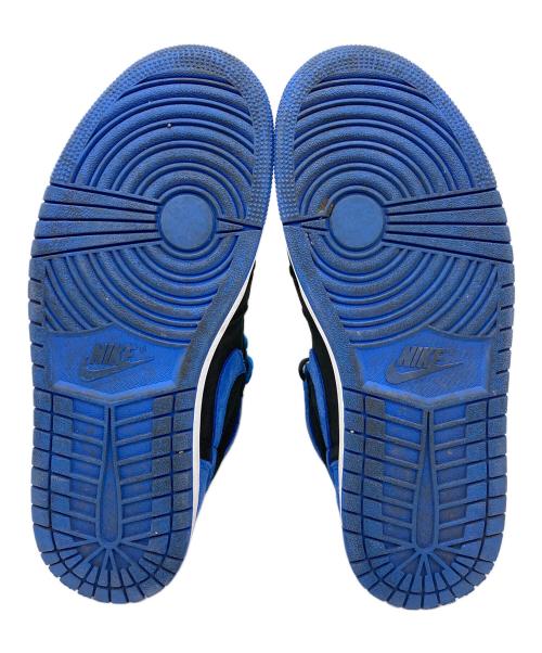 NIKE（ナイキ）NIKE (ナイキ) Air Jordan 1 Retro High OG ブルー サイズ:27の古着・服飾アイテム