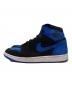 NIKE (ナイキ) Air Jordan 1 Retro High OG ブルー サイズ:27：10000円