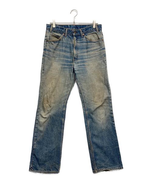 LEVI'S（リーバイス）LEVI'S (リーバイス) 517デニムパンツ インディゴ サイズ:W34の古着・服飾アイテム
