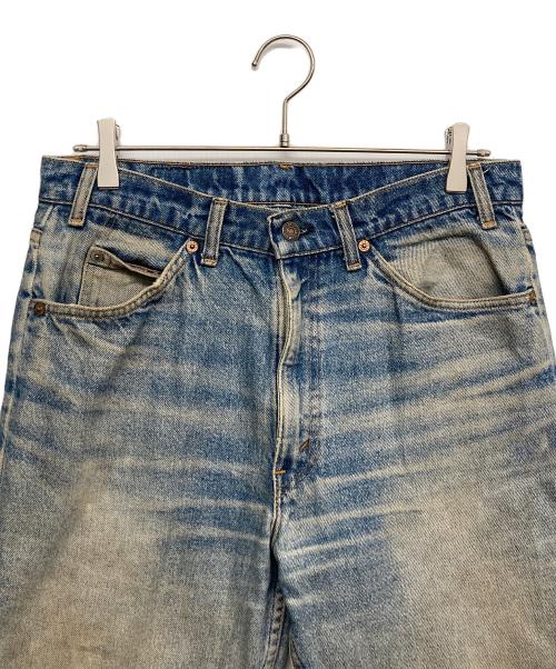 LEVI'S（リーバイス）LEVI'S (リーバイス) 517デニムパンツ インディゴ サイズ:W34の古着・服飾アイテム