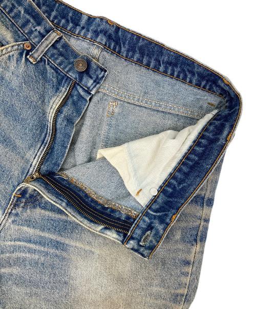 LEVI'S（リーバイス）LEVI'S (リーバイス) 517デニムパンツ インディゴ サイズ:W34の古着・服飾アイテム