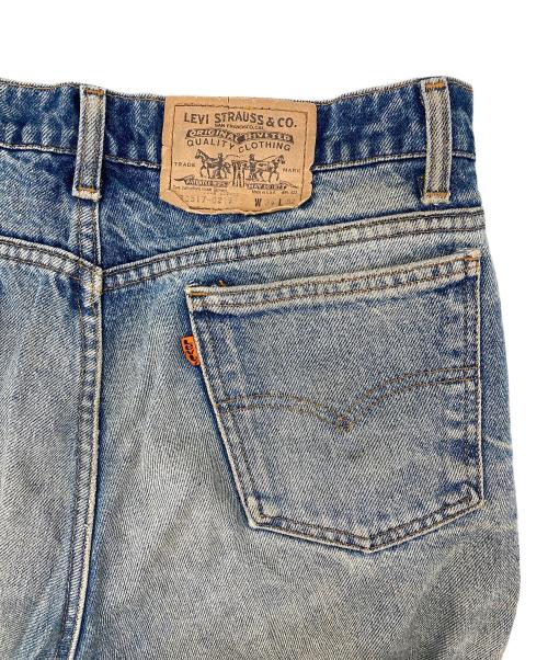 LEVI'S（リーバイス）LEVI'S (リーバイス) 517デニムパンツ インディゴ サイズ:W34の古着・服飾アイテム
