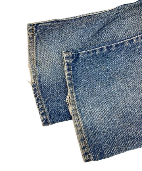 LEVI'S（リーバイス）LEVI'S (リーバイス) 517デニムパンツ インディゴ サイズ:W34の古着・服飾アイテム