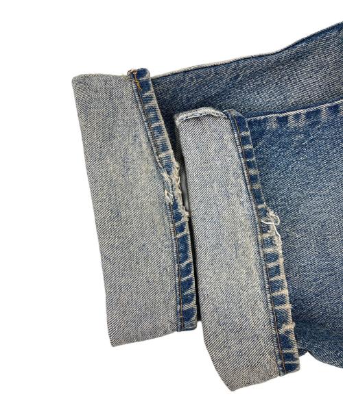 LEVI'S（リーバイス）LEVI'S (リーバイス) 517デニムパンツ インディゴ サイズ:W34の古着・服飾アイテム