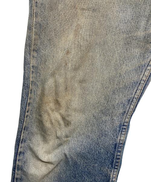 LEVI'S（リーバイス）LEVI'S (リーバイス) 517デニムパンツ インディゴ サイズ:W34の古着・服飾アイテム