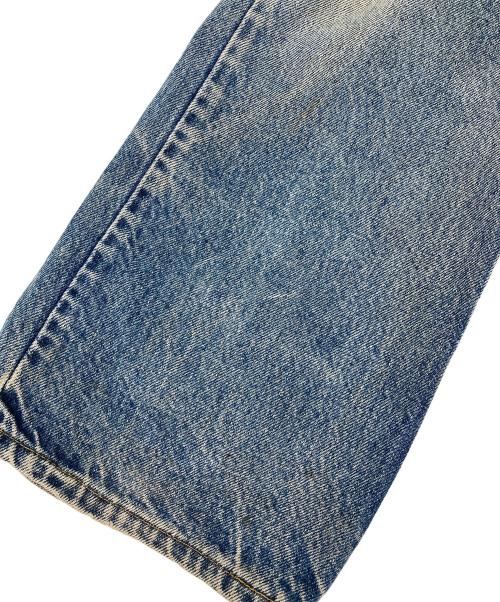 LEVI'S（リーバイス）LEVI'S (リーバイス) 517デニムパンツ インディゴ サイズ:W34の古着・服飾アイテム