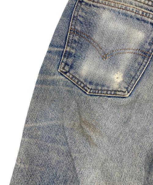 LEVI'S（リーバイス）LEVI'S (リーバイス) 517デニムパンツ インディゴ サイズ:W34の古着・服飾アイテム