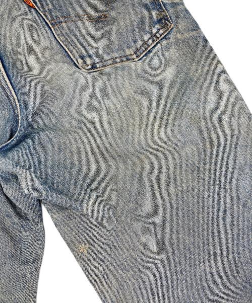 LEVI'S（リーバイス）LEVI'S (リーバイス) 517デニムパンツ インディゴ サイズ:W34の古着・服飾アイテム