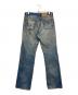 LEVI'S (リーバイス) 517デニムパンツ インディゴ サイズ:W34：9000円